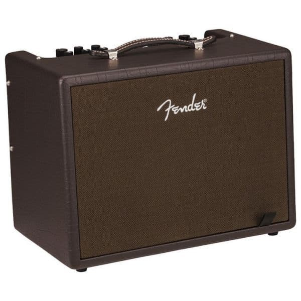 Fender Acoustic Junior