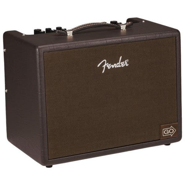 Fender Acoustic Junior Go