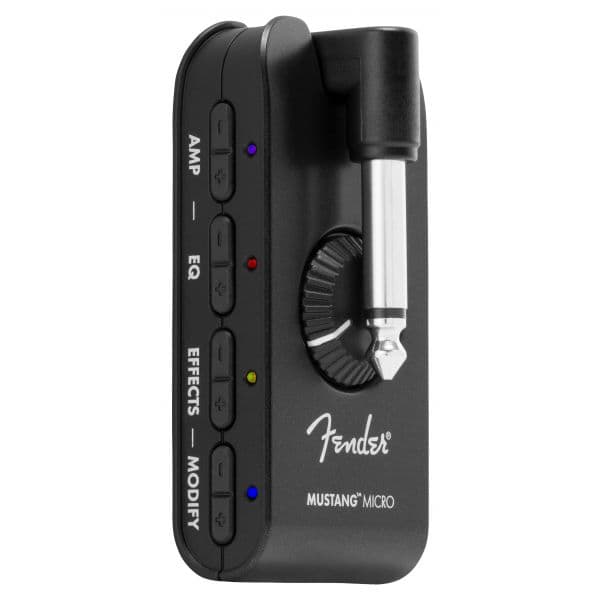 Fender Mustang Micro Headphone Amp