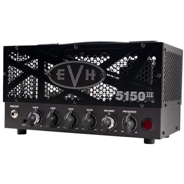 Evh 5150III 15W LBX-S
