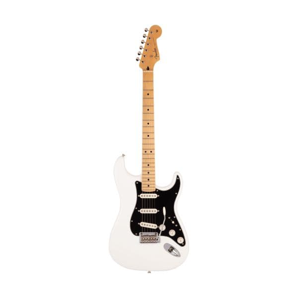 Fender Hybrid Ii Stratocaster Mn Awt