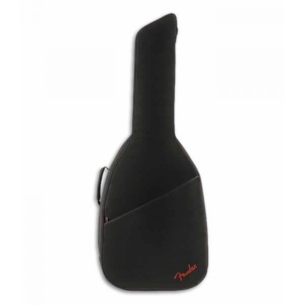 Fender Saco Guitarra Folk FA405