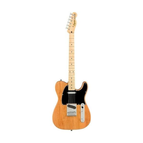 Squier by Fender FSR Affinity Tele MN BPG NAT