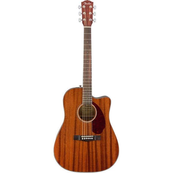 Fender CD-140SCE All Mah