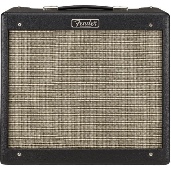Fender Blues Junior IV Black