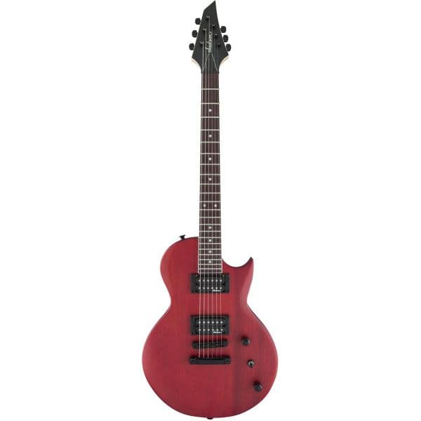 Jackson JS Monarkh SC JS22 AH Red Stain