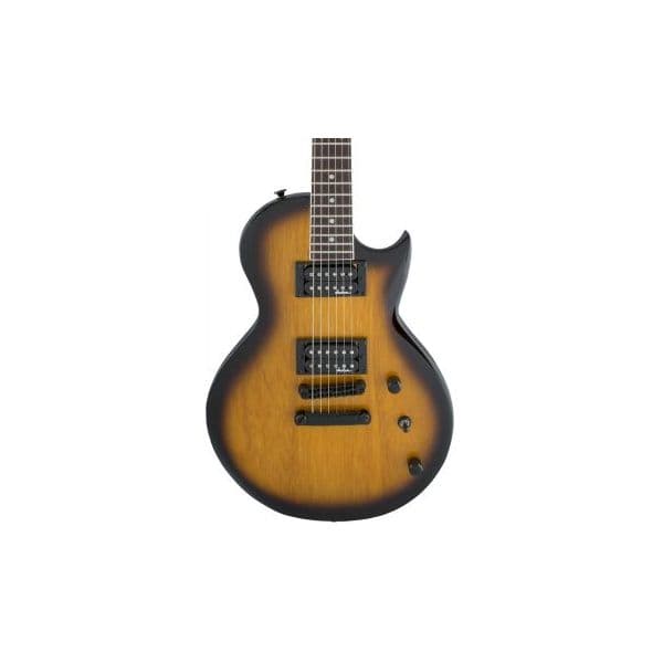 Jackson JS Monarkh SC JS22 AH Tobacco Burst