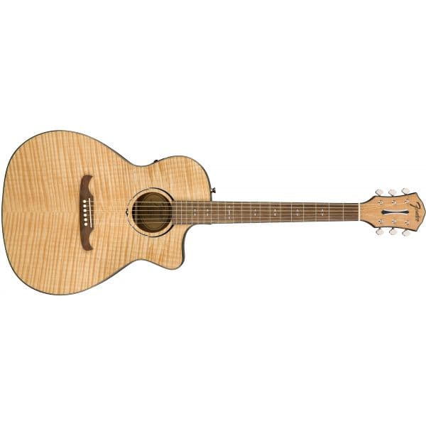Fender FA-345CE Auditorium Natural