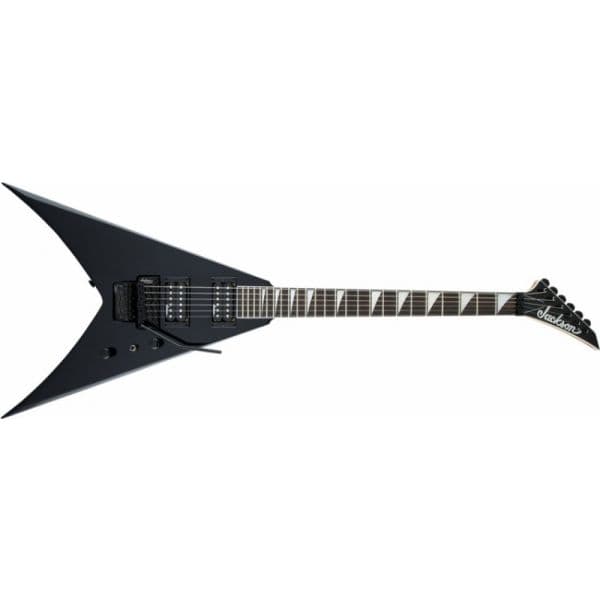 Jackson Guitarra Eléctrica JS32 King V Gloss Black