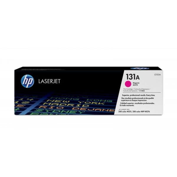 HP 131A Magenta CF213A