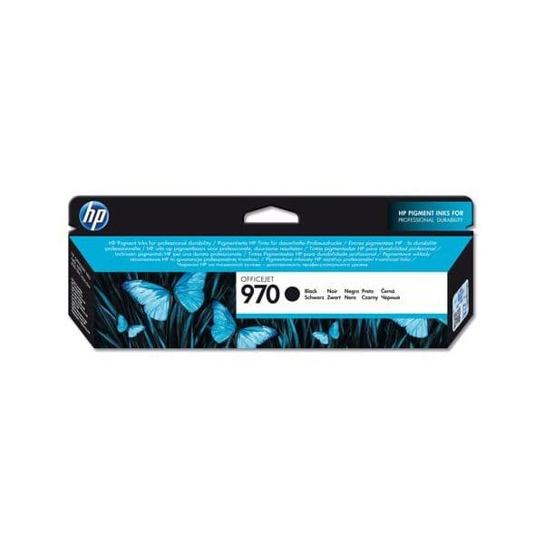 Tinteiro HP 970 Black CN621AE