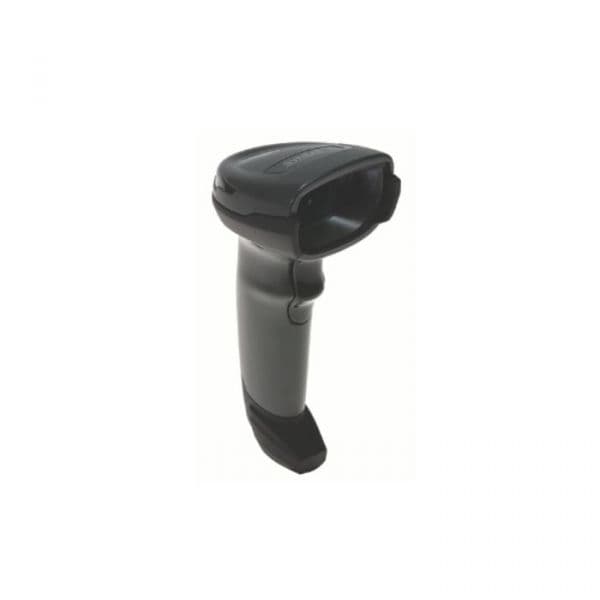 Zebra DS4308-SR, 2D, Sr, Multi-if, Black - DS4308-SR00007ZZWW