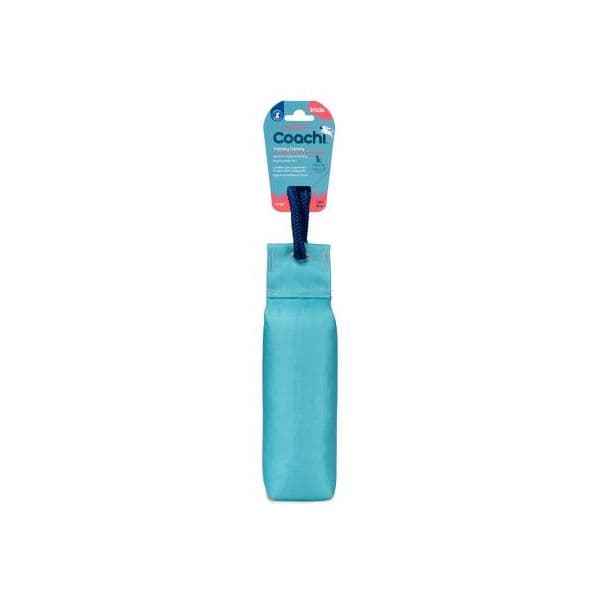 Coachi Brinquedo de Treino Mordedor Training Dummy 26cm