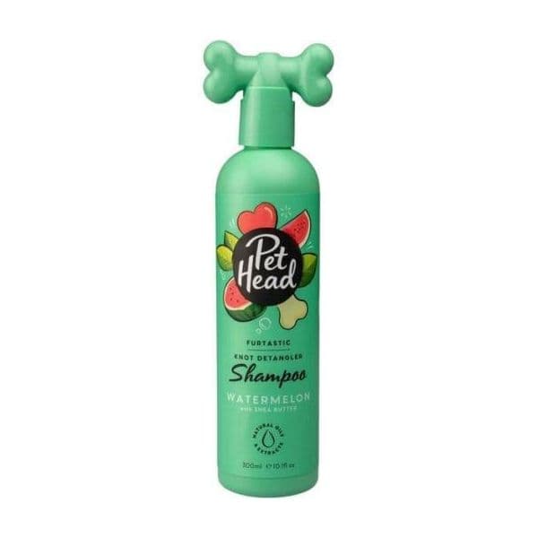 Pet Head Furtastic Champô Desembaraçante 300ml