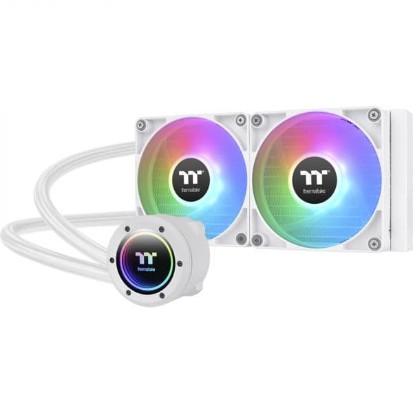 Phanteks Glacier Cooler Kit for Asus ROG Dominus Extreme - DRGB