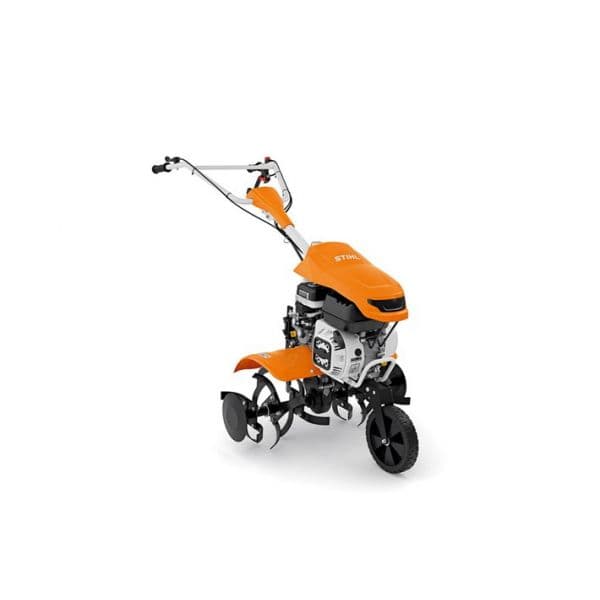 Stihl Motoenxada Mh 600