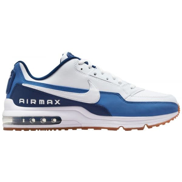 Nike Sapatilhas Air Max Ltd 3 687977-114 40.5 Branco