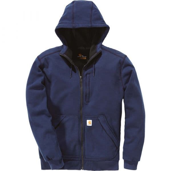 Carhartt Windfighter Hoodie Azul L