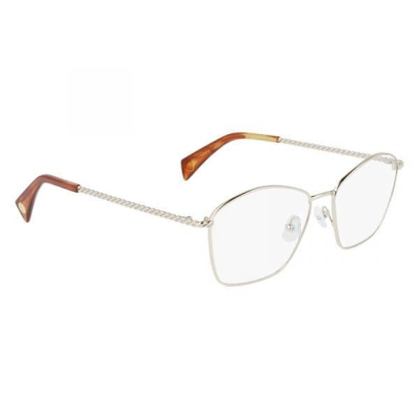 Lanvin Armação de Óculos Feminino LNV2103-722 ø 54 mm