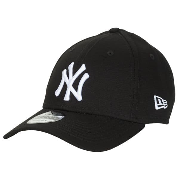 New Era Boné Basebol Black - 1607404