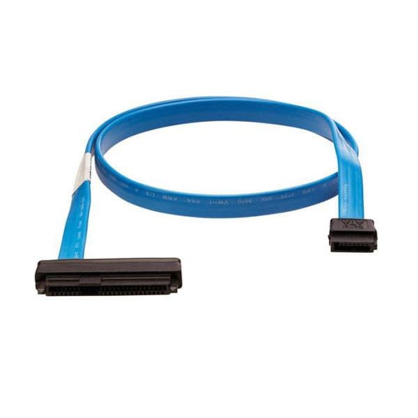 HP Ext 2.0m Mini SAS HD to Mini SAS HD Cbl - 716197-B21