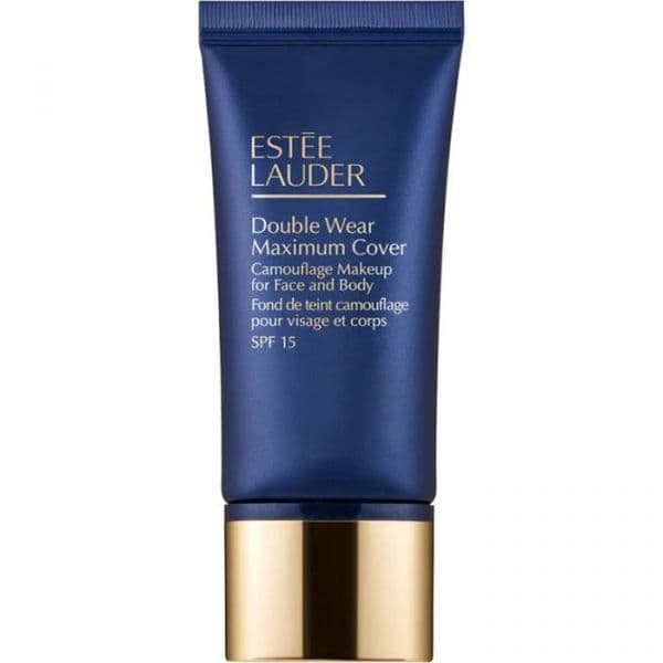 Estée Lauder Double Wear Base Rosto e Corpo 4N2 Spiced Sand 30ml