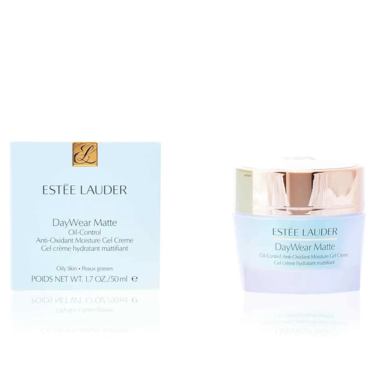 Estée Lauder DayWear Oil-Control Gel-Creme Anti-Oxidante 50ml