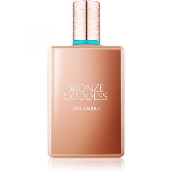 Estée Lauder Bronze Goddess Woman Eau de Parfum 100ml (Original)