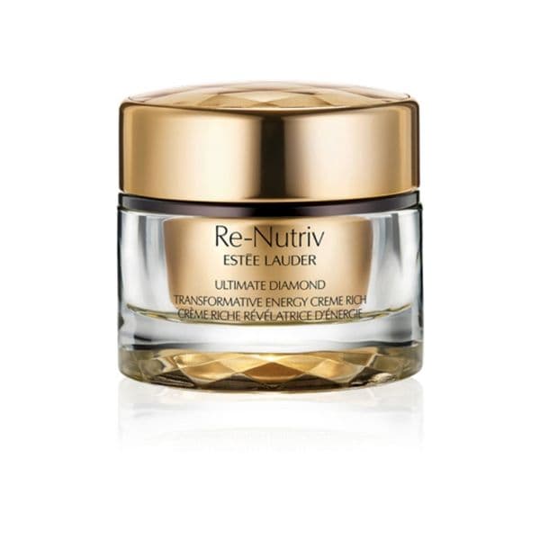 Estée Lauder Re Nutriv Ultimate Diamond Creme Rico 50ml