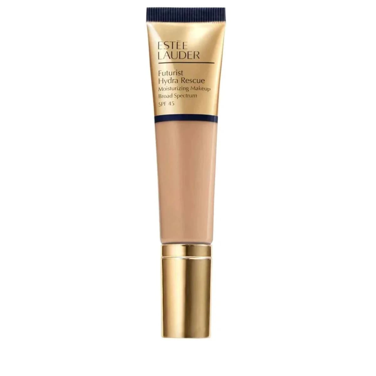 Estée Lauder Futurist Hydra Rescue Moisturizing Makeup SPF45 Tom 4N1 35ml