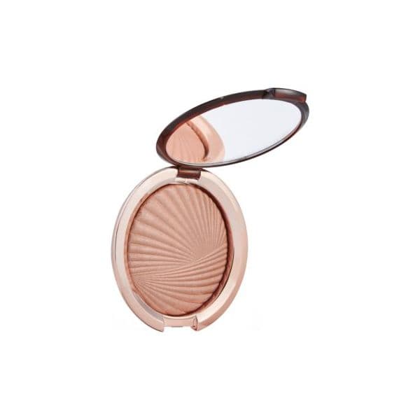 Estée Lauder Bronze Goddess Iluminador Tom Solar Crush 9g