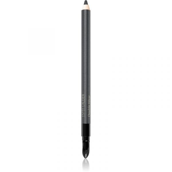 Estée Lauder Double Wear 24h Waterproof Gel Eye Pencil Delineador em Gel à Prova de Água com Aplicador Tom Night Diamond 1,2g