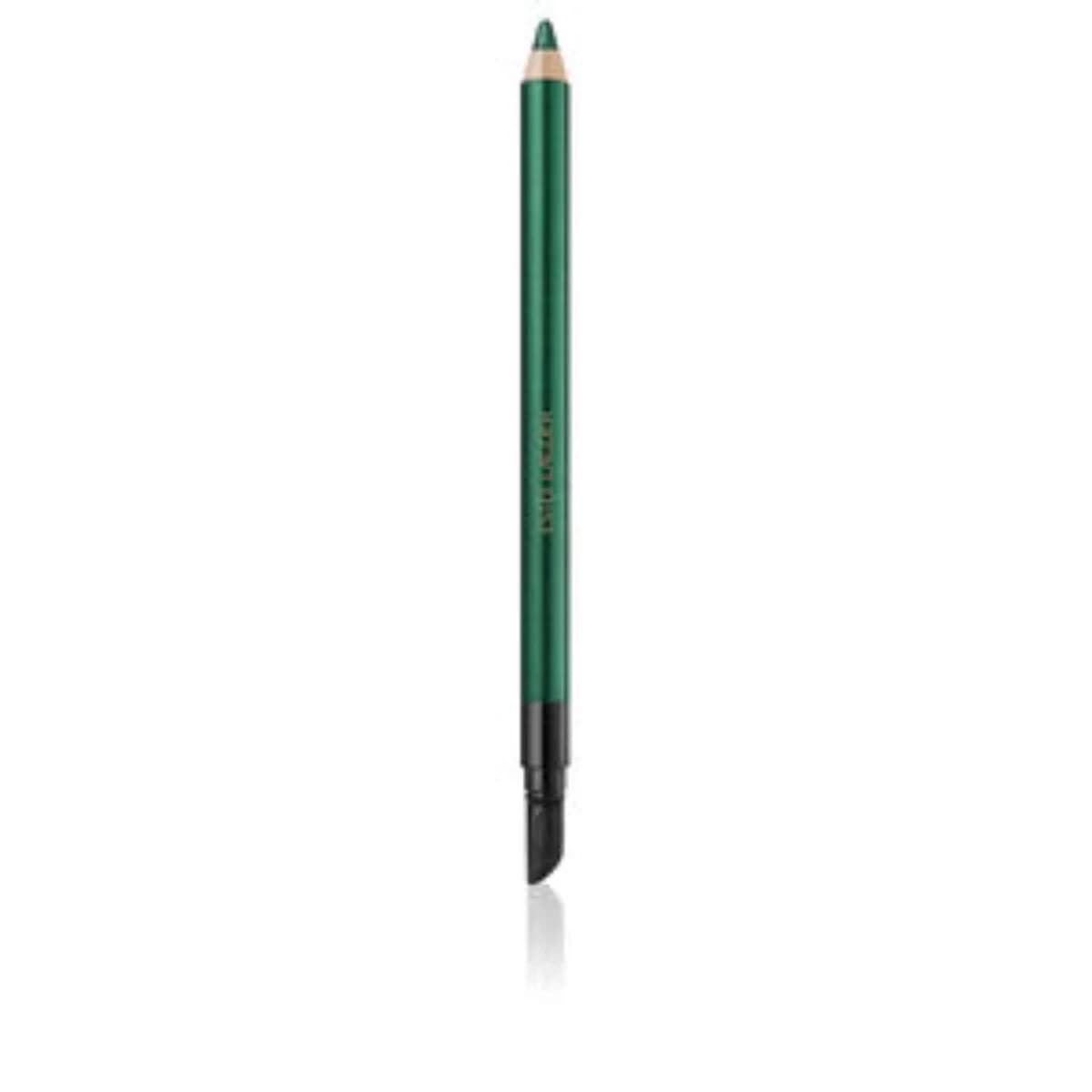Estée Lauder Double Wear 24h Waterproof Gel Eye Pencil Delineador em Gel à Prova de Água com Aplicador Tom Aubergine 1,2g