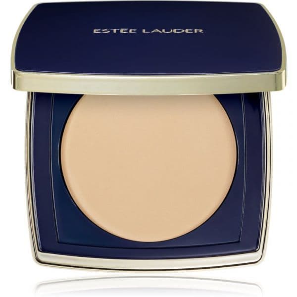 Estée Lauder Double Wear Stay-in-place Matte Powder Foundation Base de Pó SPF10 Tom 3N1 Ivory Beige 12g