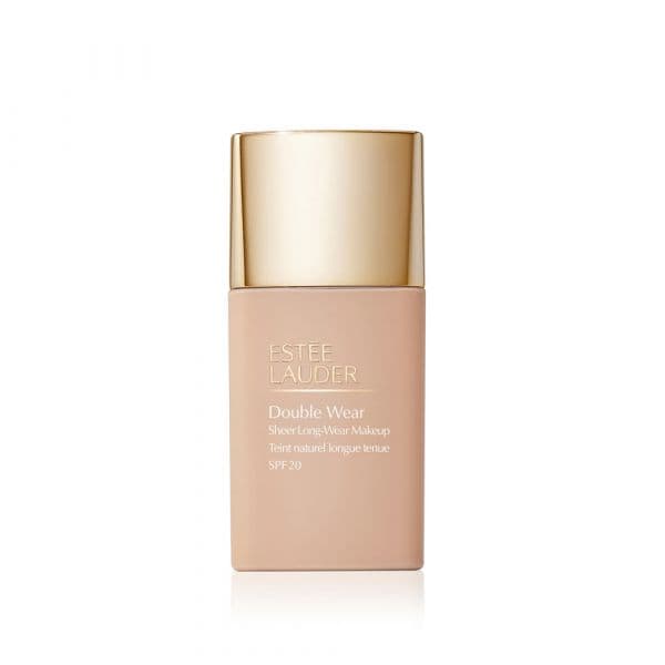 Estée Lauder Double Wear Sheer Base SPF20 Tom 2C3 Fresco 30ml