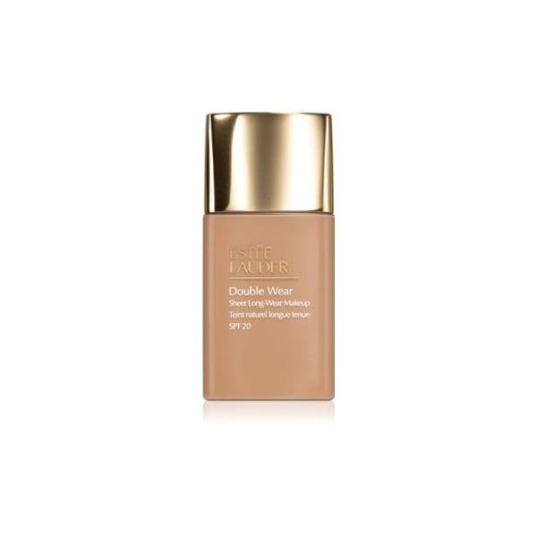 Estée Lauder Double Wear Sheer Base SPF20 Tom 4N2 Spiced Sand 30ml