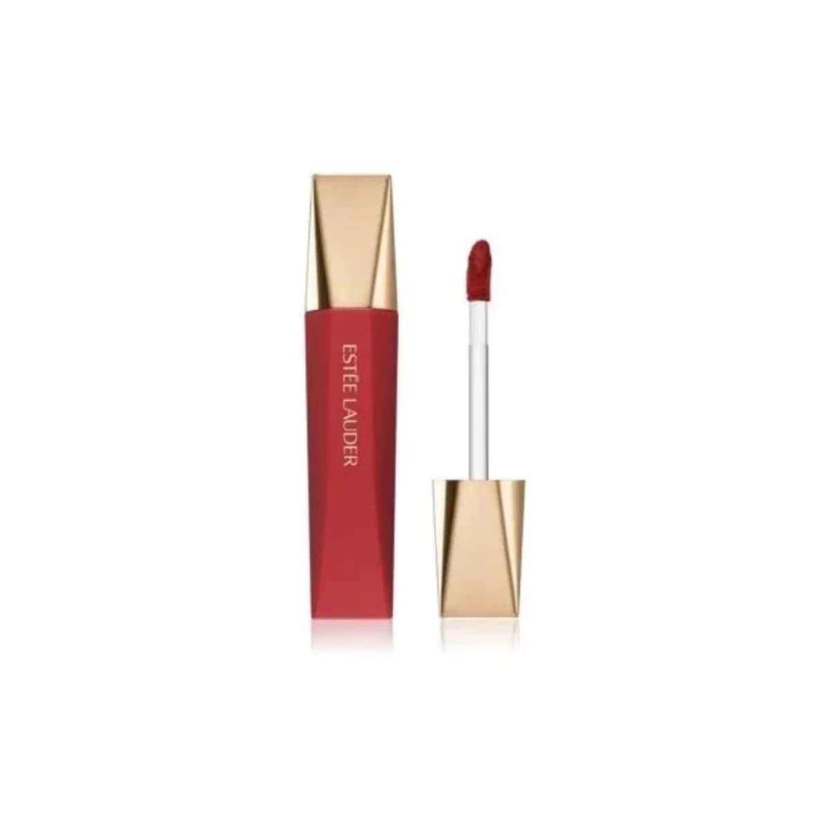Estée Lauder Pure Color Whipped Matte Lip Color Tom 931 Hot Shot 9ml