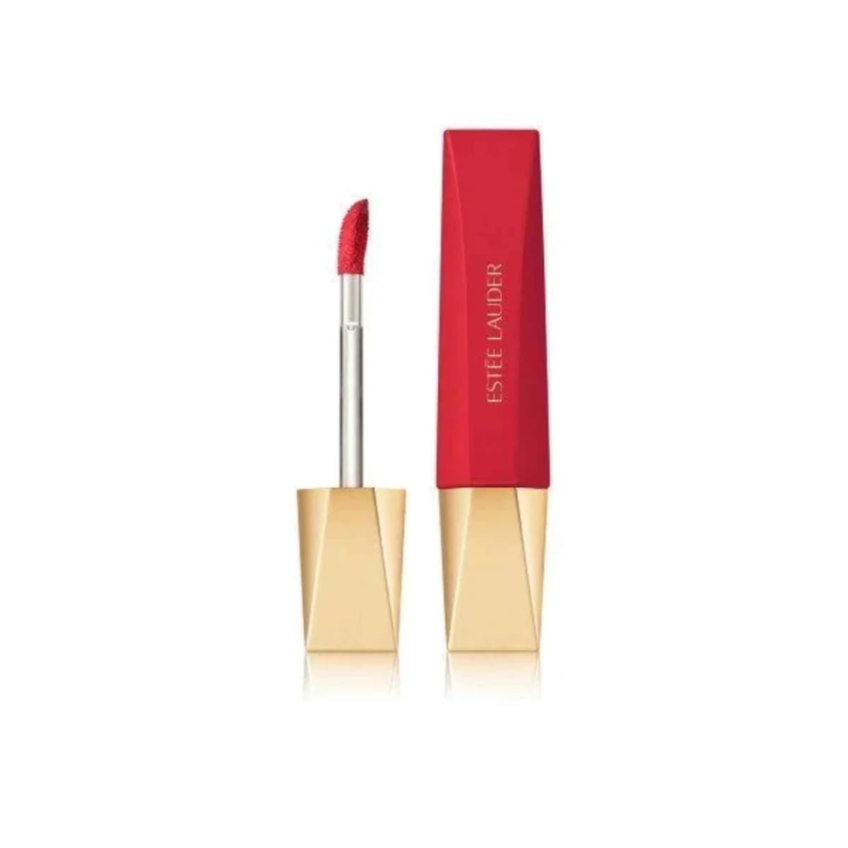 Estée Lauder Pure Color Whipped Matte Lip Color Tom 933 Maraschino