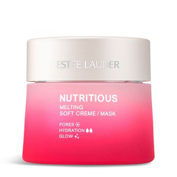 Estée Lauder Nutritious Melting Soft Creme/máscara 50ml