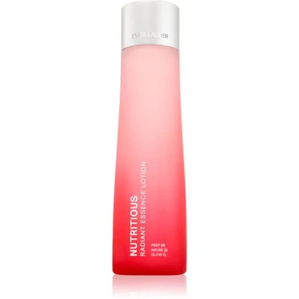 Estée Lauder Loção de Essência Radiante Nutritious 200ml