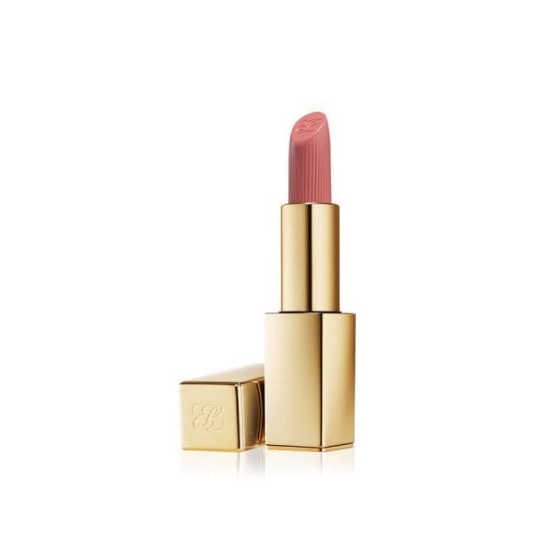 Estée Lauder Batom Pure Color Tom #beijoquente