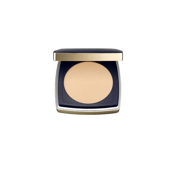 Estée Lauder Double Wear Stay-In-Place Matte Powder Foundation Base 2C2 Pale Almond 12g