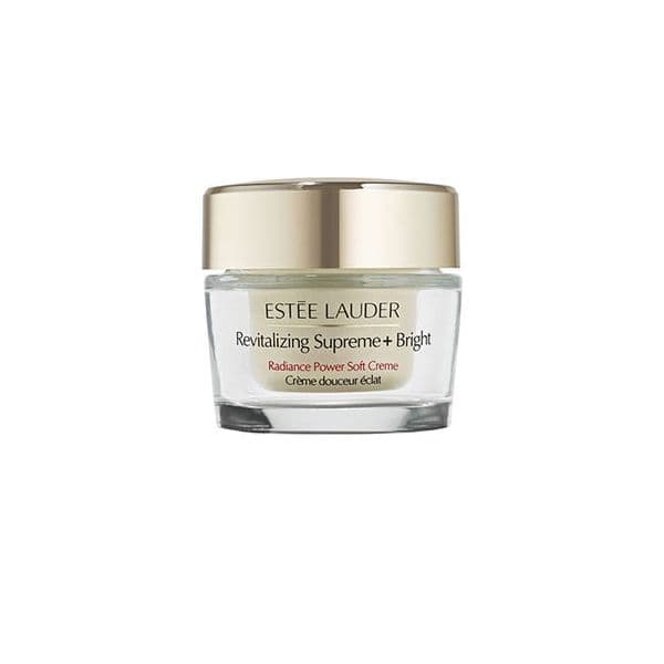 Estée Lauder Revitalizante Supreme+ Bright Creme Sedoso 50ml