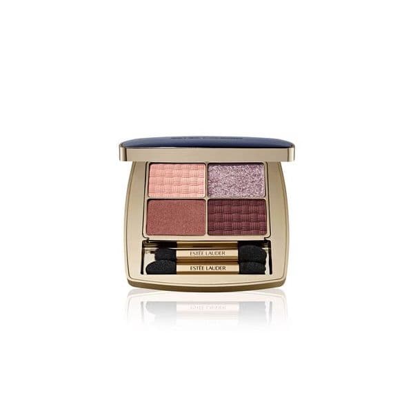 Estée Lauder Sombra Essential Quad #Power Brunch 4g