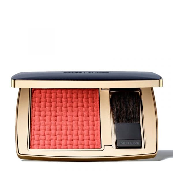 Estée Lauder Blushes Vblush em Pó Peach 7g