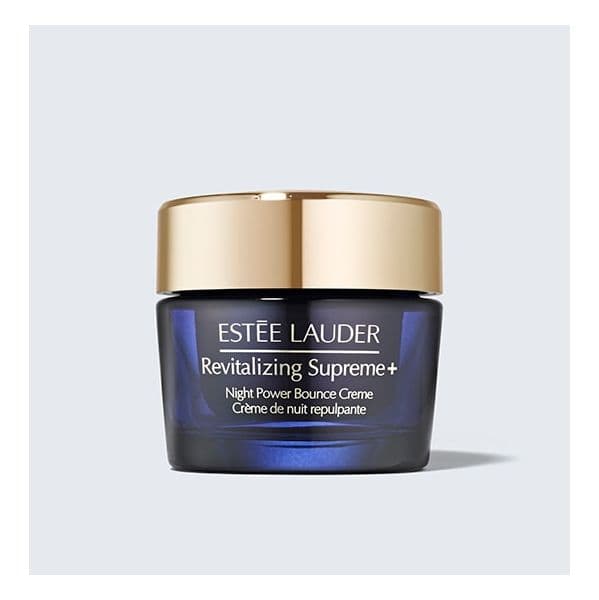 Estée Lauder Revitalizing Supreme+ Night Power Bounce Creme 50ml