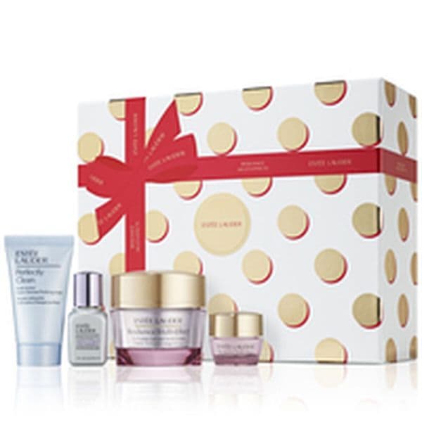 Estée Lauder Resilience Multi-Effect Conjunto 4 Unidades Coffret
