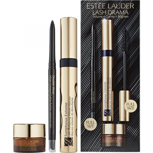 Estée Lauder Holiday Next Level Lashes Coffret