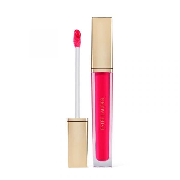 Estée Lauder Glossy Pout Óleo Labial #01-Rasberry Squeeze 6ml