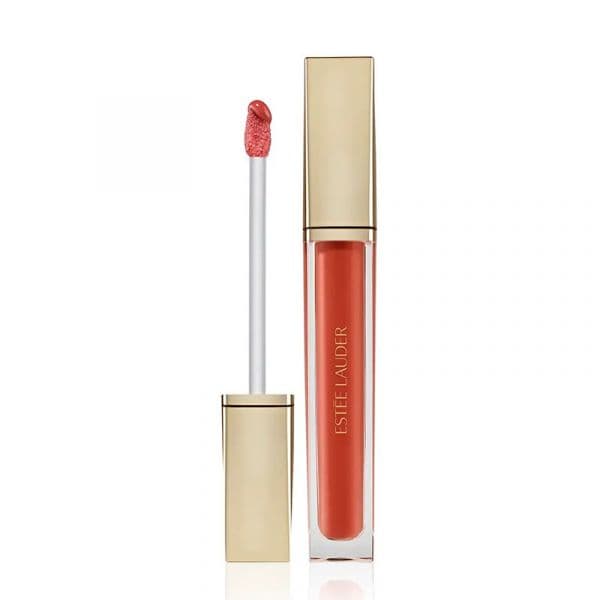 Estée Lauder Glossy Pout Lip Oil #07 Apricot Nectar 6ml